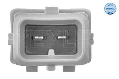 ABS Sensor Raddrehzahl Hinterachse für CITROËN PEUGEOT BERLINGO / FIRST
