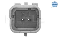 ABS Sensor Raddrehzahl Hinterachse für CITROËN OPEL PEUGEOT C3 PICASSO / ORIGIN