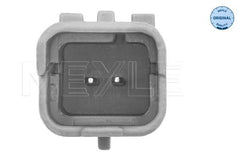 ABS Sensor Raddrehzahl Hinterachse für CITROËN DS C3 II C4 CACTUS DS3 Cabriolet