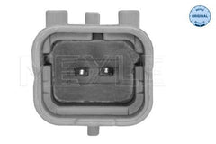 ABS Sensor Raddrehzahl Hinterachse links für CITROËN PEUGEOT BERLINGO / FIRST