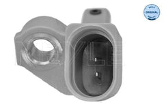 ABS Sensor Raddrehzahl Hinterachse links für AUDI SEAT SKODA VW Q3 ALHAMBRA VAN