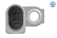 ABS Sensor Raddrehzahl Hinterachse für AUDI MAN SEAT SKODA VW A3 Sportback