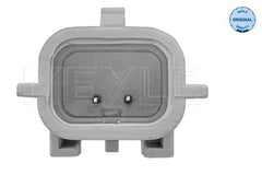 ABS Sensor Raddrehzahl Hinterachse links für RENAULT DACIA LOGAN/STEPWAY II