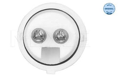 ABS Sensor Raddrehzahl Hinterachse rechts für RENAULT KANGOO Rapid