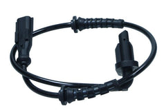 ABS Sensor Raddrehzahl Hinterachse rechts für RENAULT DACIA LOGAN I Kombi