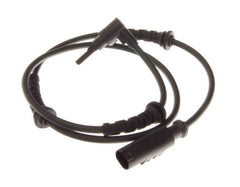 ABS Sensor Raddrehzahl Hinterachse für FIAT LANCIA BRAVO II STILO Multi Wagon