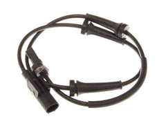 ABS Sensor Raddrehzahl Hinterachse für FIAT FORD ABARTH 500 C KA 500C / 595C