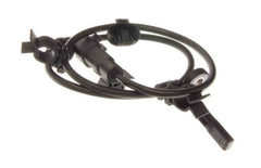 ABS Sensor Raddrehzahl Hinterachse für OPEL VAUXHALL ZAFIRA TOURER C Mk III