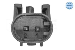 ABS Sensor Raddrehzahl Vorderachse für FIAT LINEA QUBO FIORINO