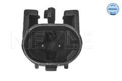 ABS Sensor Raddrehzahl Vorderachse für FIAT LANCIA PANDA VAN YPSILON
