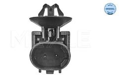 ABS Sensor Raddrehzahl Hinterachse für FIAT PANDA VAN