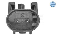 ABS Sensor Raddrehzahl Hinterachse für ALFA ROMEO GIULIETTA Kasten/Schrägheck