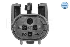 ABS Sensor Raddrehzahl Hinterachse links für FIAT PUNTO Kasten/Schrägheck