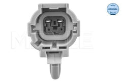 ABS Sensor Raddrehzahl Hinterachse rechts für NISSAN NAVARA NP300