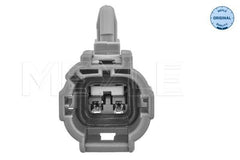 ABS Sensor Raddrehzahl Hinterachse links für NISSAN NAVARA NP300