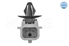ABS Sensor Raddrehzahl Hinterachse links für NISSAN MICRA IV NOTE