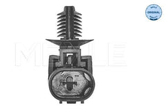 ABS Sensor Raddrehzahl Hinterachse rechts für NISSAN MICRA III C+C NOTE