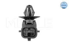 ABS Sensor Raddrehzahl Hinterachse rechts für NISSAN QASHQAI II SUV