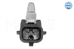 ABS Sensor Raddrehzahl Hinterachse für NISSAN QASHQAI / +2 I VAN