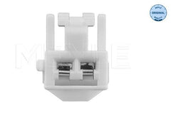 ABS Sensor Raddrehzahl Hinterachse links für HYUNDAI KIA ACCENT IV Stufenheck