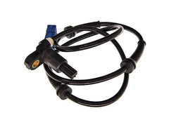 ABS Sensor Raddrehzahl Hinterachse für PEUGEOT 206 Schrägheck CC SW Van