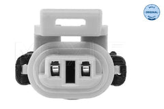 ABS Sensor Raddrehzahl Hinterachse für OPEL CHEVROLET ANTARA A CAPTIVA