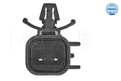 ABS Sensor Raddrehzahl Hinterachse für OPEL ASTRA K Sports Tourer