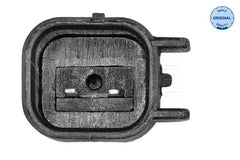 ABS Sensor Raddrehzahl Hinterachse rechts für OPEL INSIGNIA A Stufenheck