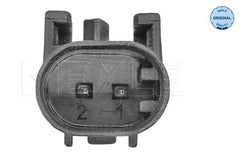 ABS Sensor Raddrehzahl Hinterachse für FIAT FORD ABARTH 500 C KA 500C / 595C