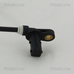 ABS Sensor Raddrehzahl Hinterachse für FORD SEAT VW GALAXY I MK VAN ALHAMBRA