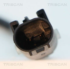 ABS Sensor Raddrehzahl Vorderachse für MERCEDES-BENZ VW SPRINTER 3-t Bus Kasten