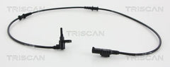 ABS Sensor Raddrehzahl Vorderachse für MERCEDES-BENZ VW SPRINTER 3-t Bus Kasten