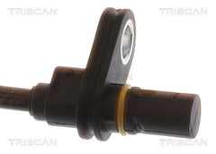 ABS Sensor Raddrehzahl Hinterachse links für MERCEDES-BENZ VW SPRINTER 3-t Bus