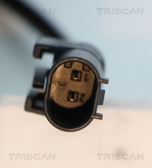 ABS Sensor Raddrehzahl Hinterachse links für MERCEDES-BENZ VW SPRINTER 3-t Bus