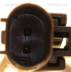 ABS Sensor Raddrehzahl Hinterachse rechts für MERCEDES-BENZ VW SPRINTER 3-t Bus