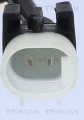 ABS Sensor Raddrehzahl Hinterachse rechts für MERCEDES-BENZ VW SPRINTER 3-t Bus