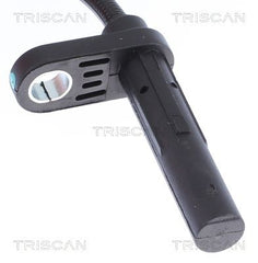 ABS Sensor Raddrehzahl Hinterachse rechts für MERCEDES-BENZ VW SPRINTER 3-t Bus