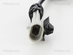 ABS Sensor Raddrehzahl Vorderachse für OPEL CHEVROLET ANTARA A CAPTIVA