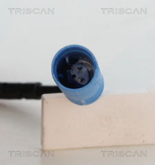 ABS Sensor Raddrehzahl Hinterachse für MINI Cabriolet