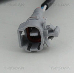 ABS Sensor Raddrehzahl Vorderachse links für TOYOTA COROLLA Stufenheck Kombi