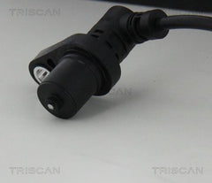 ABS Sensor Raddrehzahl Vorderachse links für TOYOTA COROLLA Stufenheck Kombi