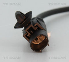 ABS Sensor Raddrehzahl Vorderachse rechts für TOYOTA AURIS Kombi AVENSIS