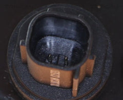 ABS Sensor Raddrehzahl Hinterachse für TOYOTA YARIS