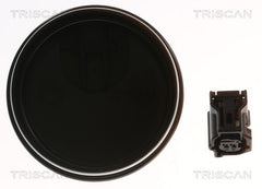 ABS Sensor Raddrehzahl Hinterachse für TOYOTA YARIS