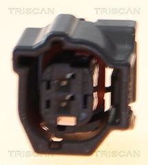 ABS Sensor Raddrehzahl Hinterachse für TOYOTA YARIS