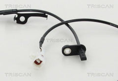 ABS Sensor Raddrehzahl Vorderachse links für DAIHATSU TOYOTA CHARADE VIII YARIS