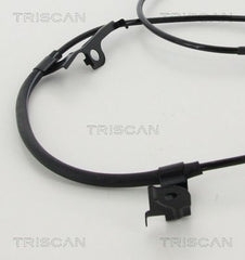 ABS Sensor Raddrehzahl Vorderachse links für DAIHATSU TOYOTA CHARADE VIII YARIS