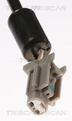ABS Sensor Raddrehzahl Vorderachse rechts für NISSAN PRIMERA Hatchback Traveller