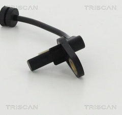 ABS Sensor Raddrehzahl Vorderachse rechts für NISSAN PRIMERA Hatchback Traveller