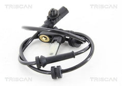 ABS Sensor Raddrehzahl Hinterachse rechts für NISSAN PRIMERA Hatchback Traveller